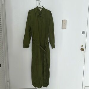 Michael kors jumpsuit